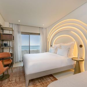 Classic Zimmer mit Kingsize-Bett