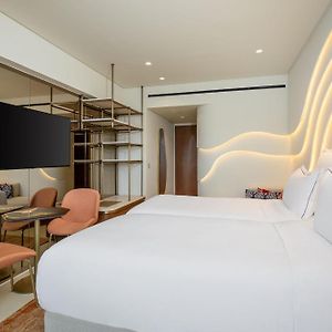 Classic Zimmer mit zwei Einzelbetten